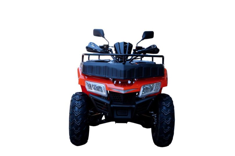 Квадроцикл Yacota Cabo 200 LD