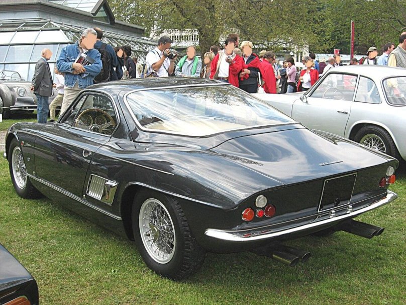 Red Star 2500gt