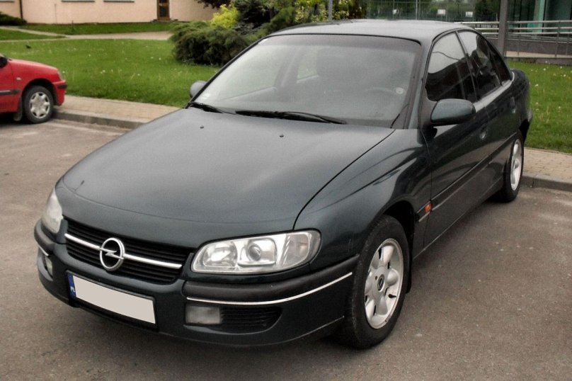 Opel Omega b 1994-1999