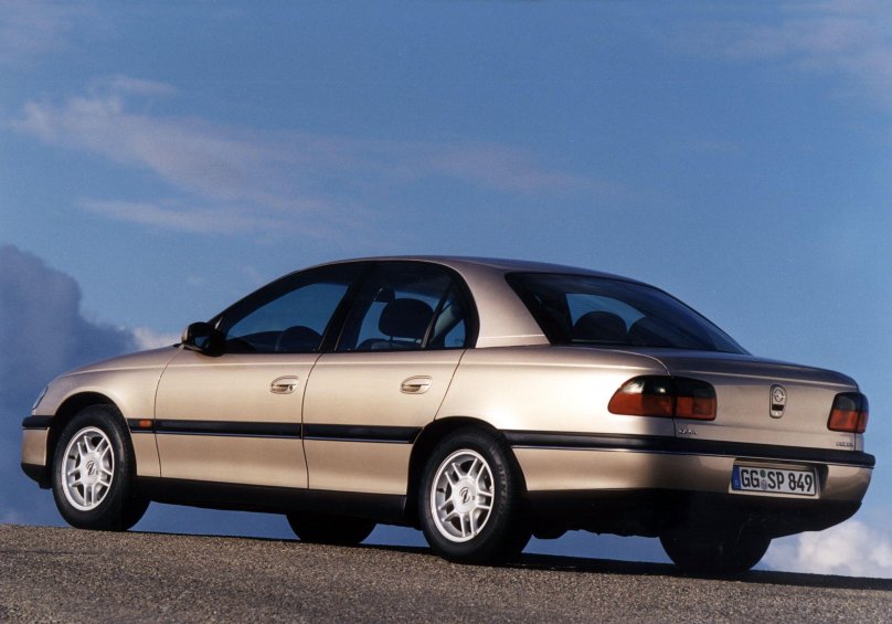 Opel Omega b 1994-1999