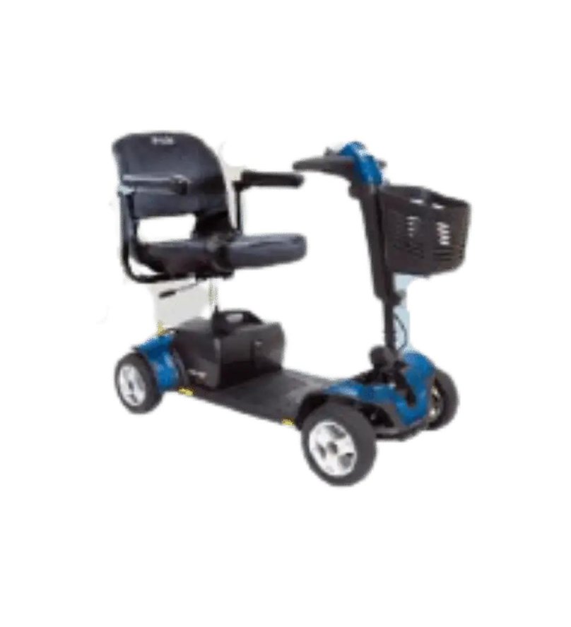 Четырехколесный электроскутер а скутер 4