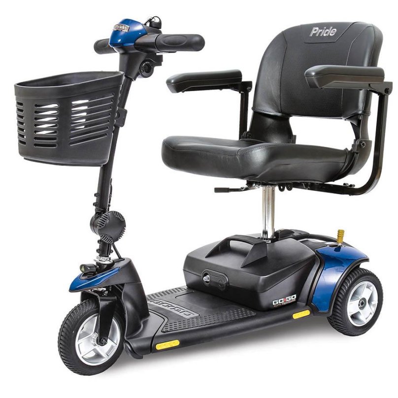 Mobility Scooter