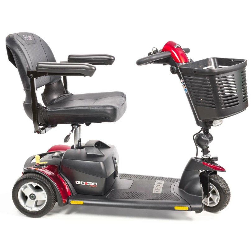 Mobility Scooter
