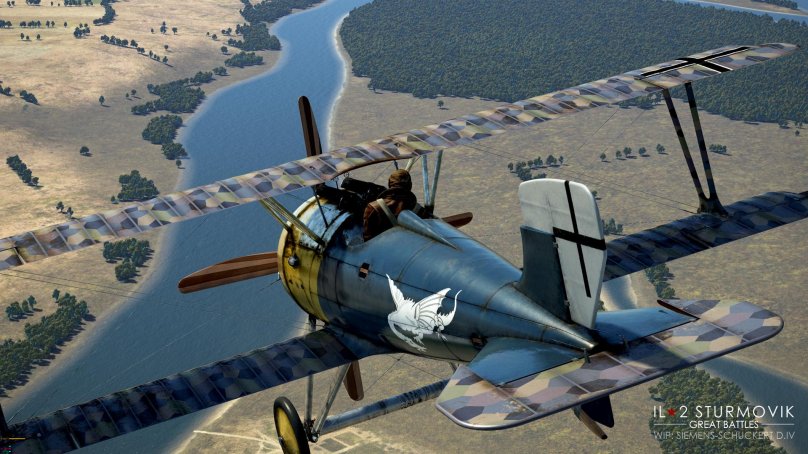 Ил-2 Штурмовик Великие сражения