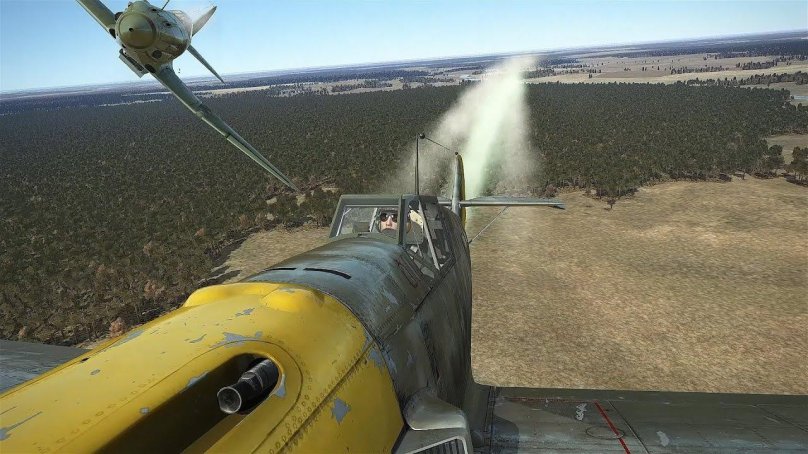 Ил-2 Штурмовик битва за Сталинград