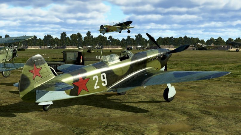 515 ИАП 193 ИАД 13 Иак 16 ва