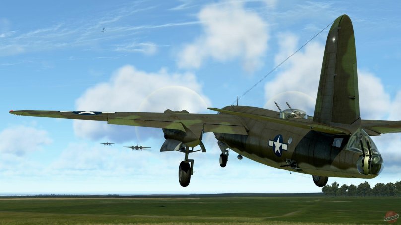 Arado ar-234 b-2
