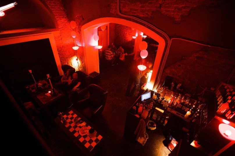 Кальян на Невском проспекте