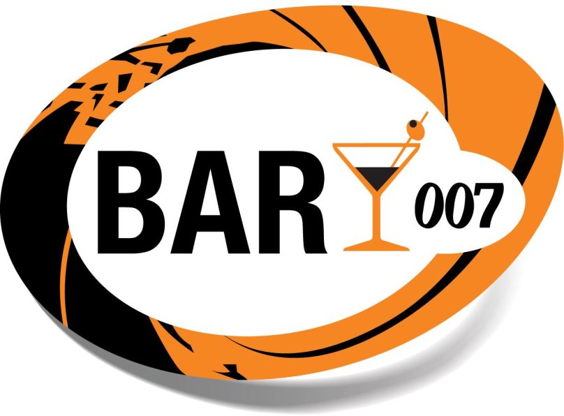 Логотип ресторана