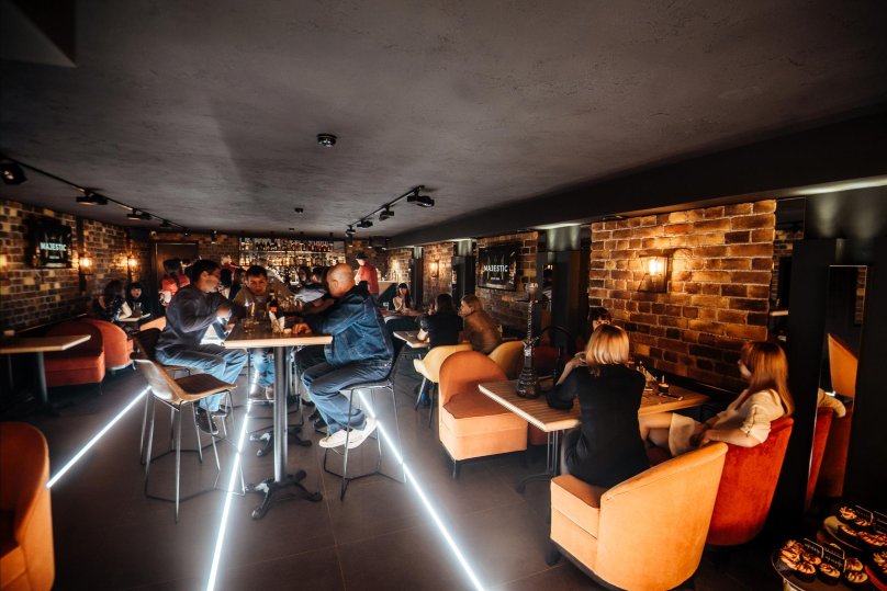 Бар 7/2 Тобольск