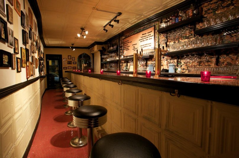 Бар спикизи Уфа