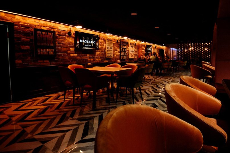 Бар 7/2 Тобольск