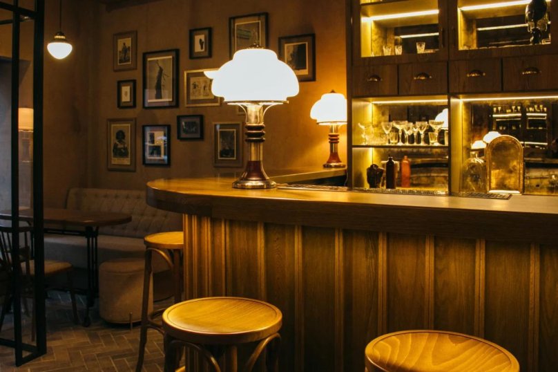 Marie Laveau Петровка