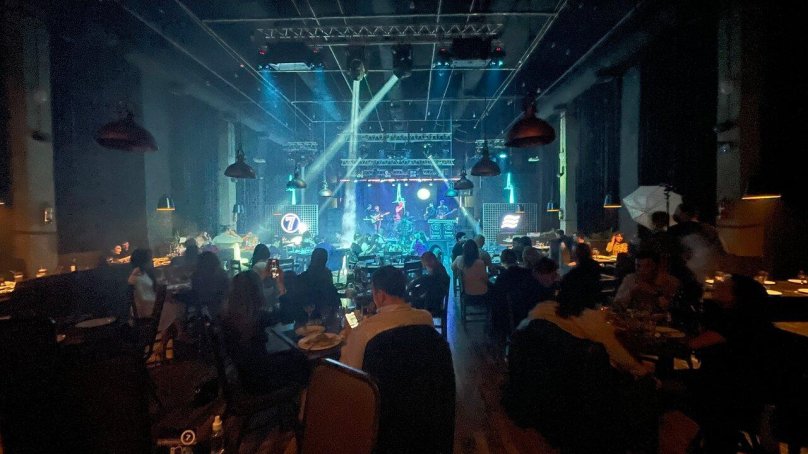 Семь пятниц Ташкент