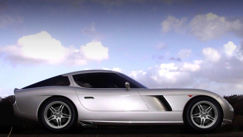 Bristol Fighter 2004