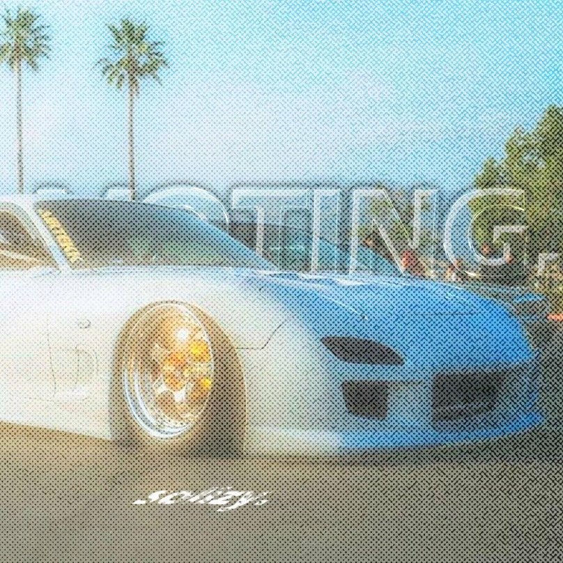 Легенды японского автопрома Тойота