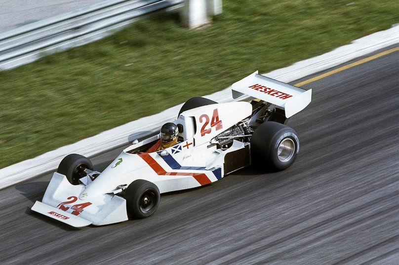 Hesketh 1975