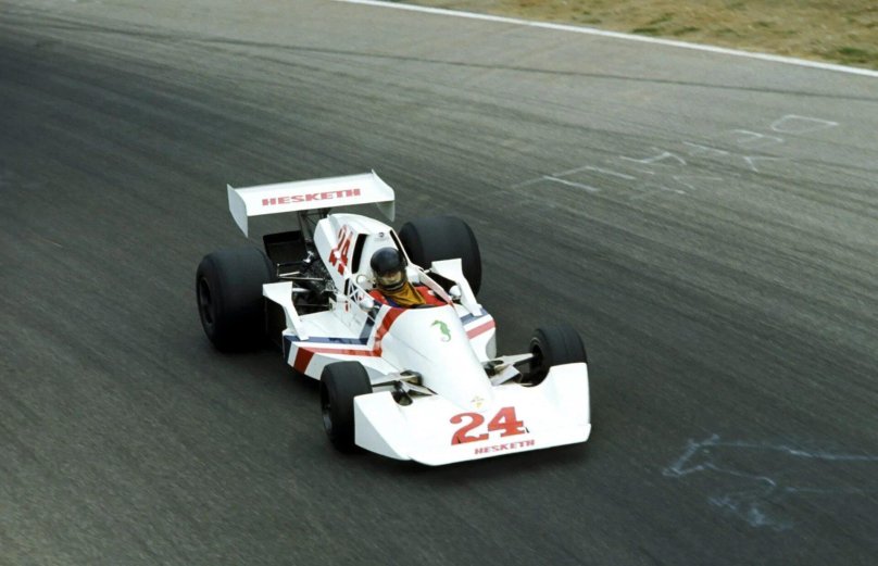 James Hunt ф1 Хант