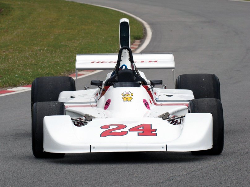 Hesketh 308b 1975