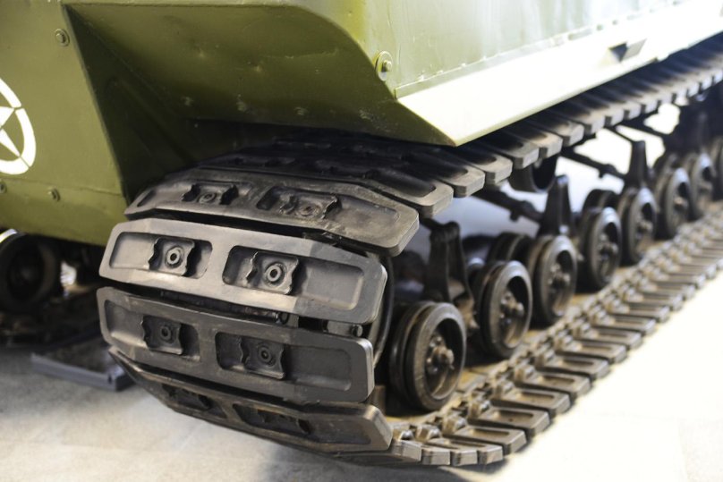 М29 вездеход