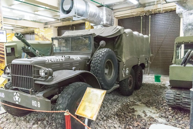 Моторы войны