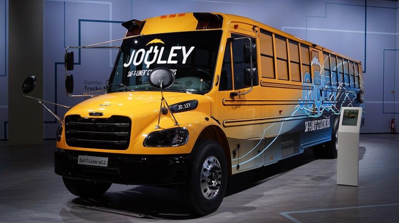 Thomas saf-t-Liner 2022