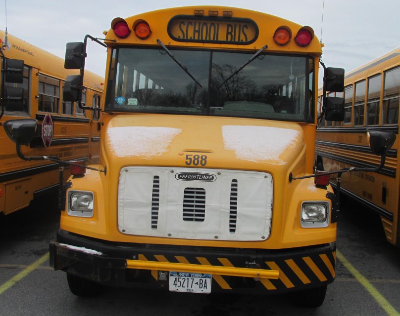 Thomas saf-t-Liner FS-65