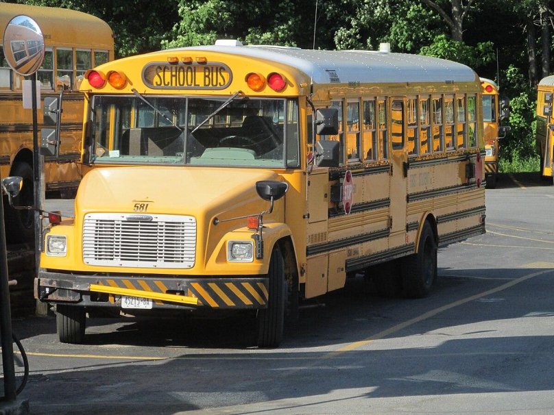 Thomas saf-t-Liner FS-65