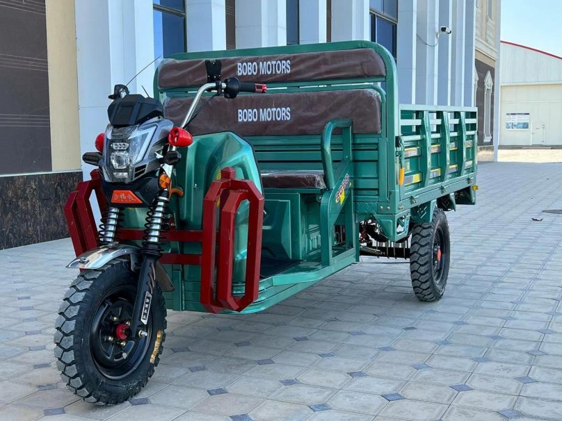 Электро муравей