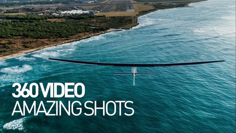 Solar Impulse records