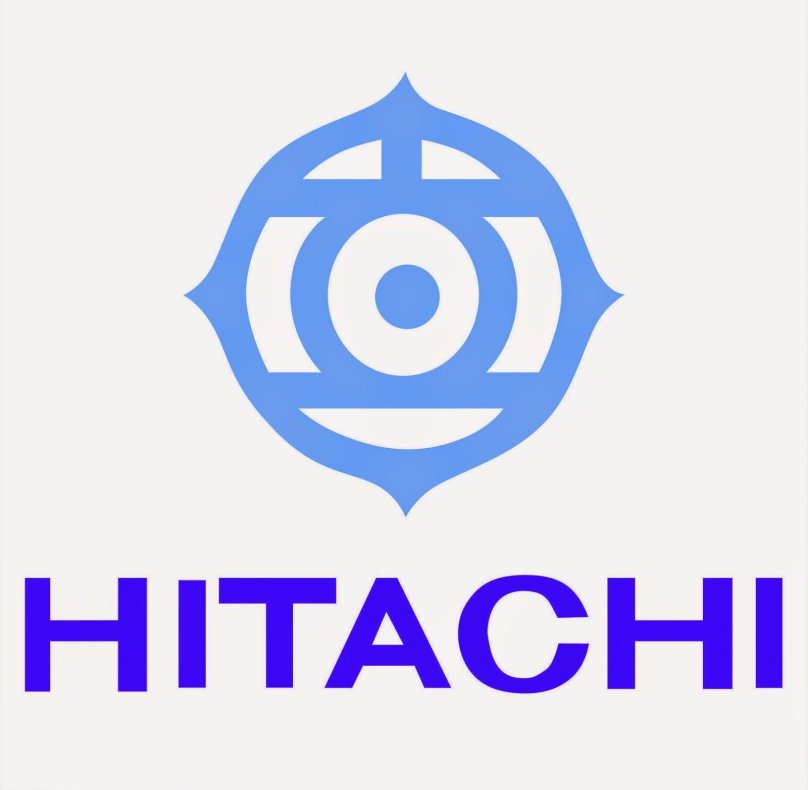 Hitachi бренд