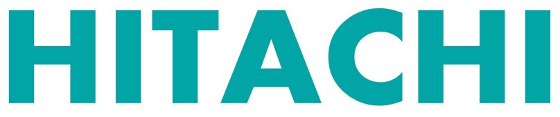 Hitachi логотип