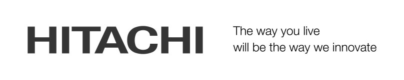 Хитачи логотип