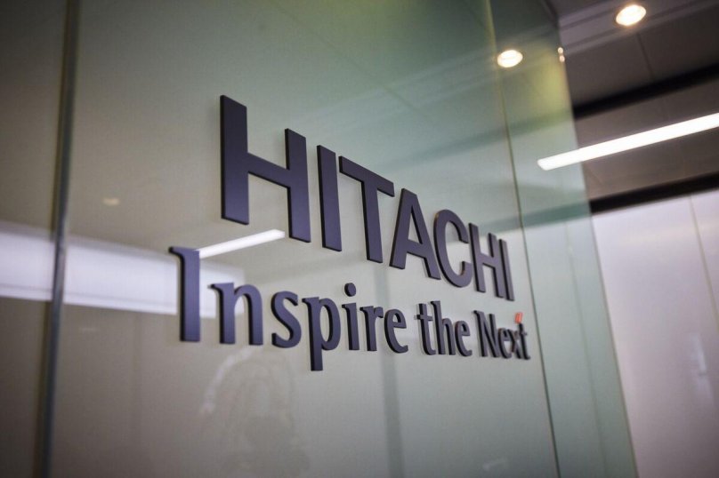 Hitachi Energy