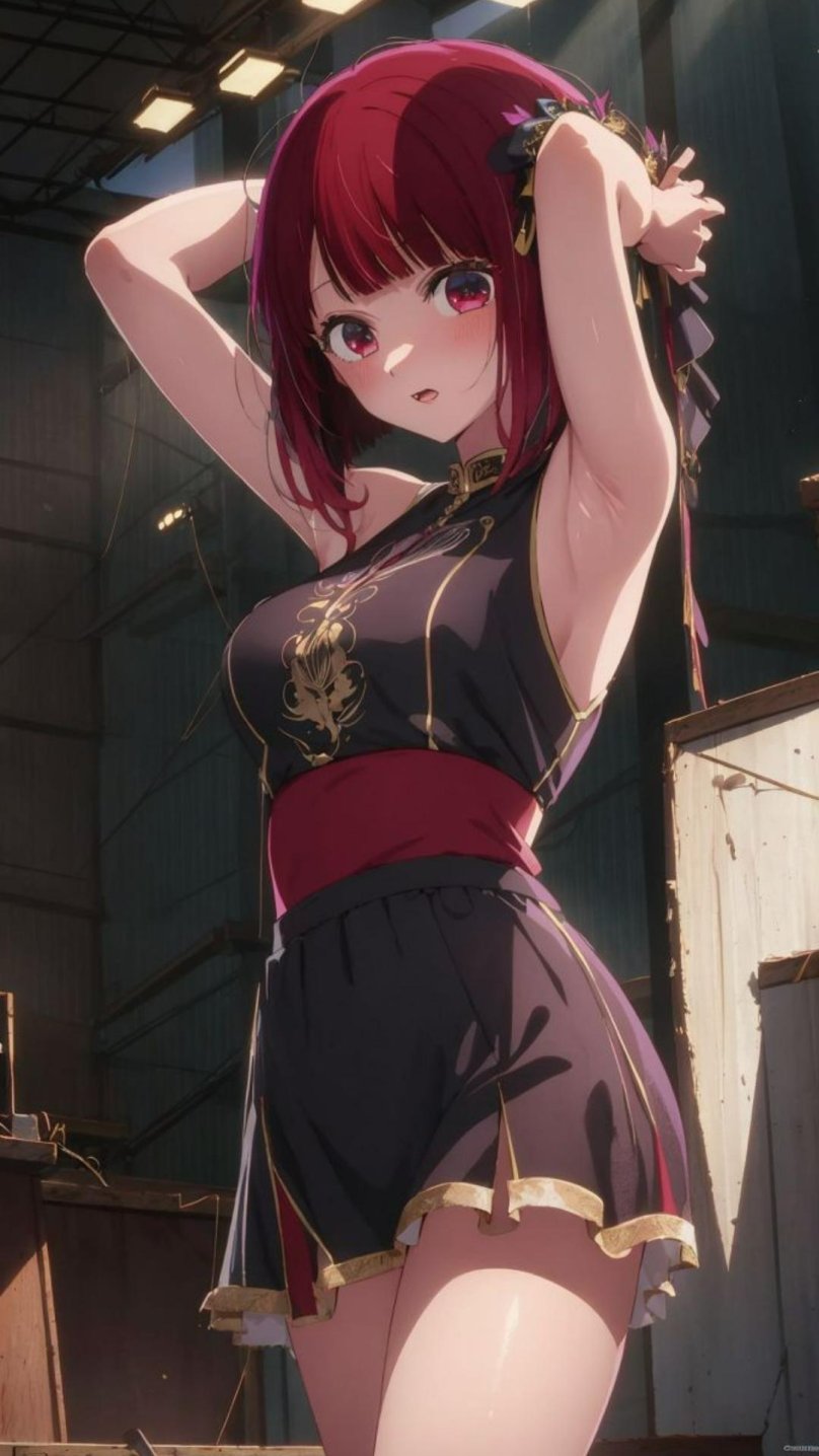 Сейчас с маки / Maki-chan to nau