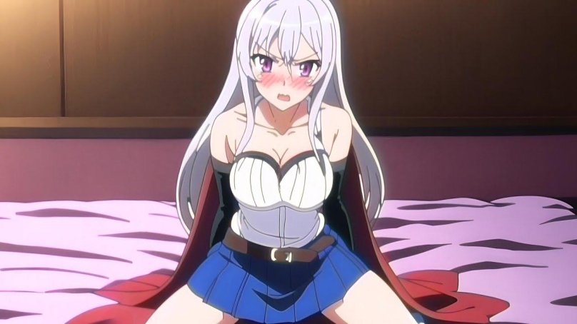 Король демонов потерявший свою работу