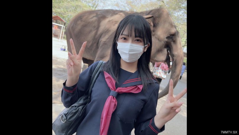 Девочка トイレ