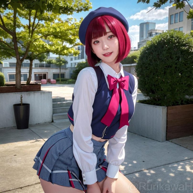 Аки Акасаки