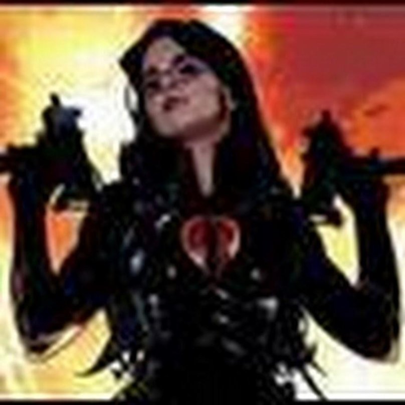 Баронесса Джи ай Джо