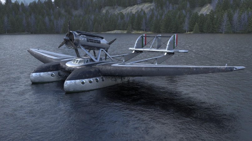 Савойя Маркетти с.55