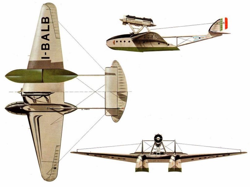 Савойя Маркетти с.55
