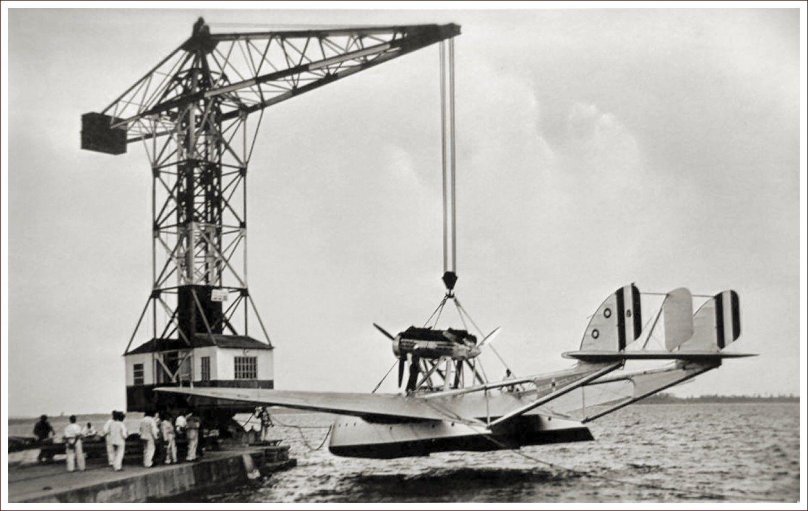 «Савойя-Маркетти» SM.80.