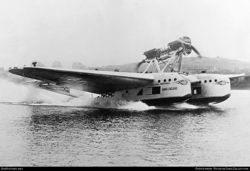 Савойя Маркетти с.55