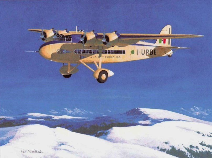 Савойя Маркетти