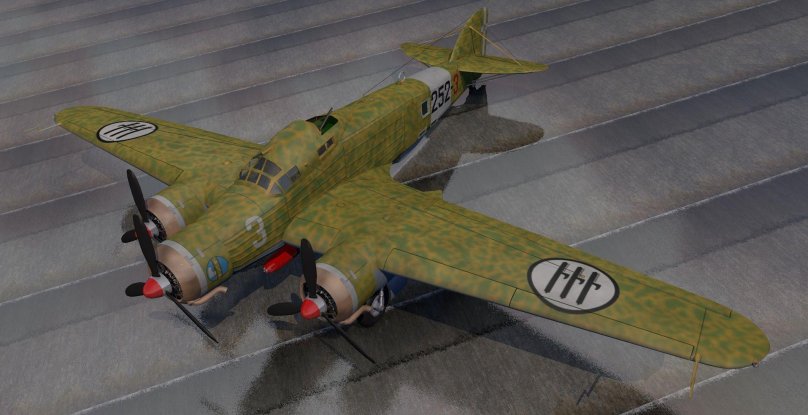 Савойя Маркетти