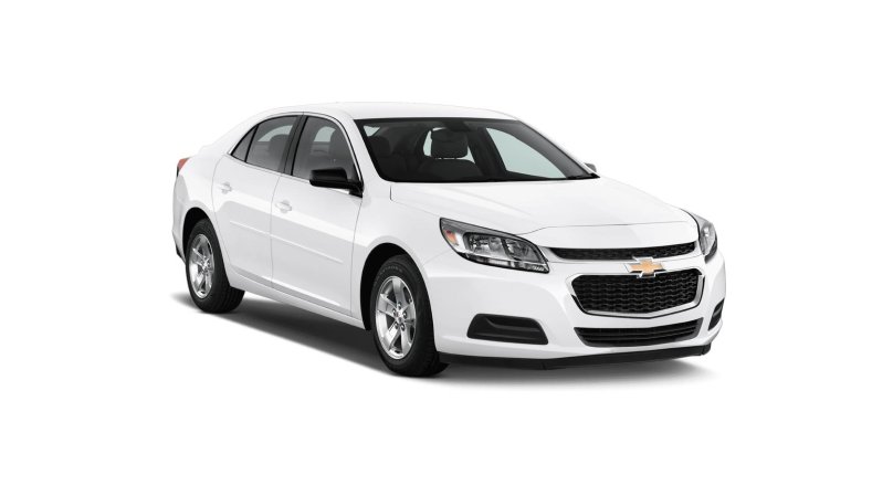 Chevrolet Malibu 2014