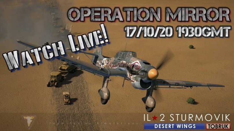 Штурмовик ил-2