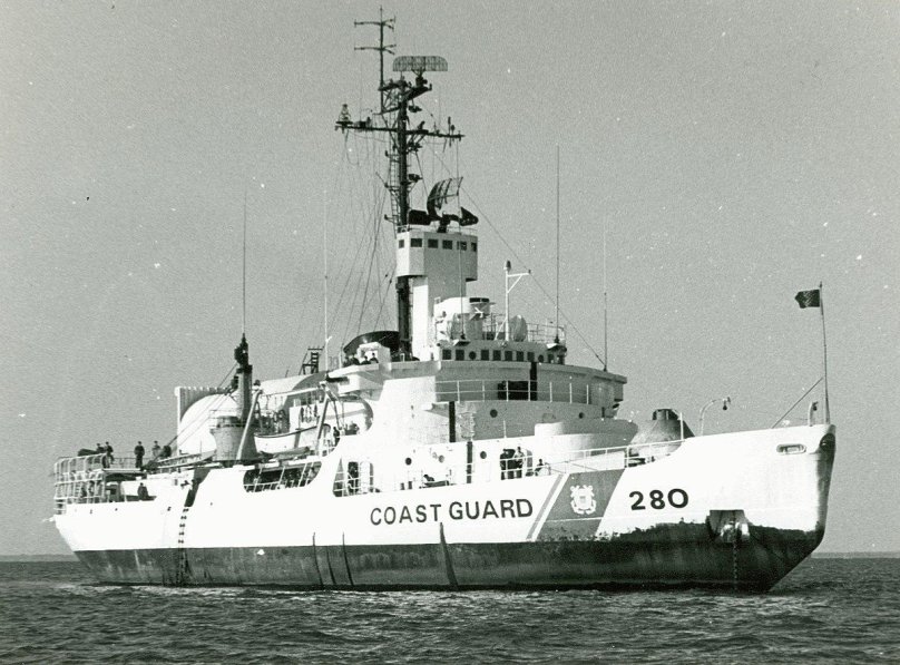USCGC Southwind