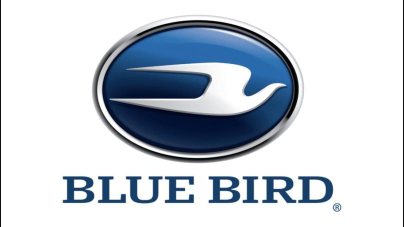 Blue Bird Corporation автобусы