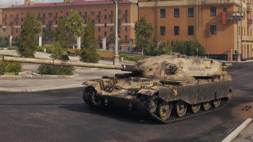T95/fv4201